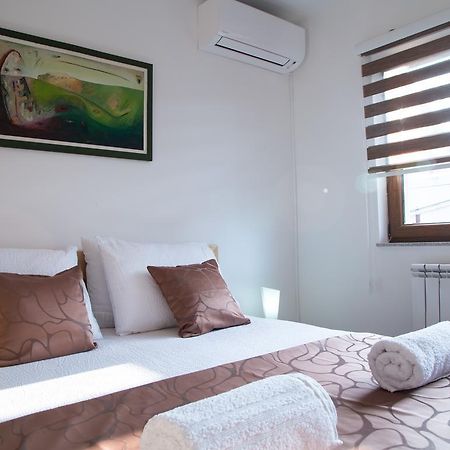 Villa Sky Σαράγεβο Εξωτερικό φωτογραφία
