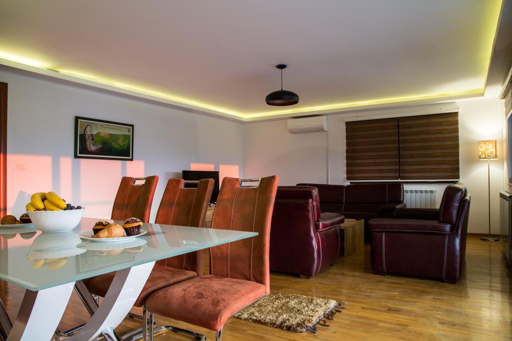 Villa Sky Σαράγεβο Δωμάτιο φωτογραφία