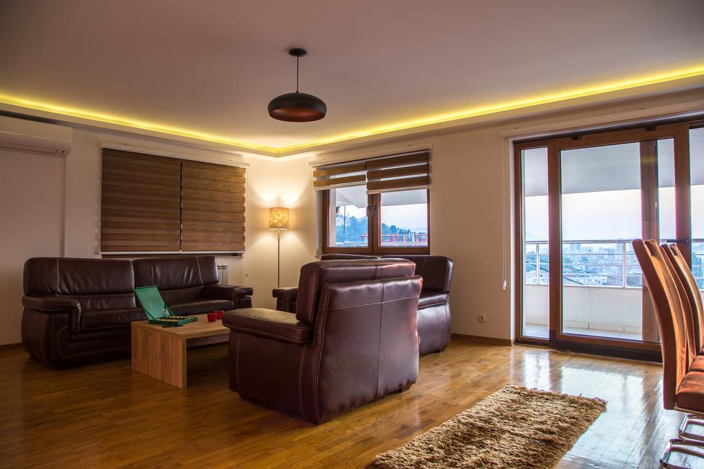 Villa Sky Σαράγεβο Δωμάτιο φωτογραφία