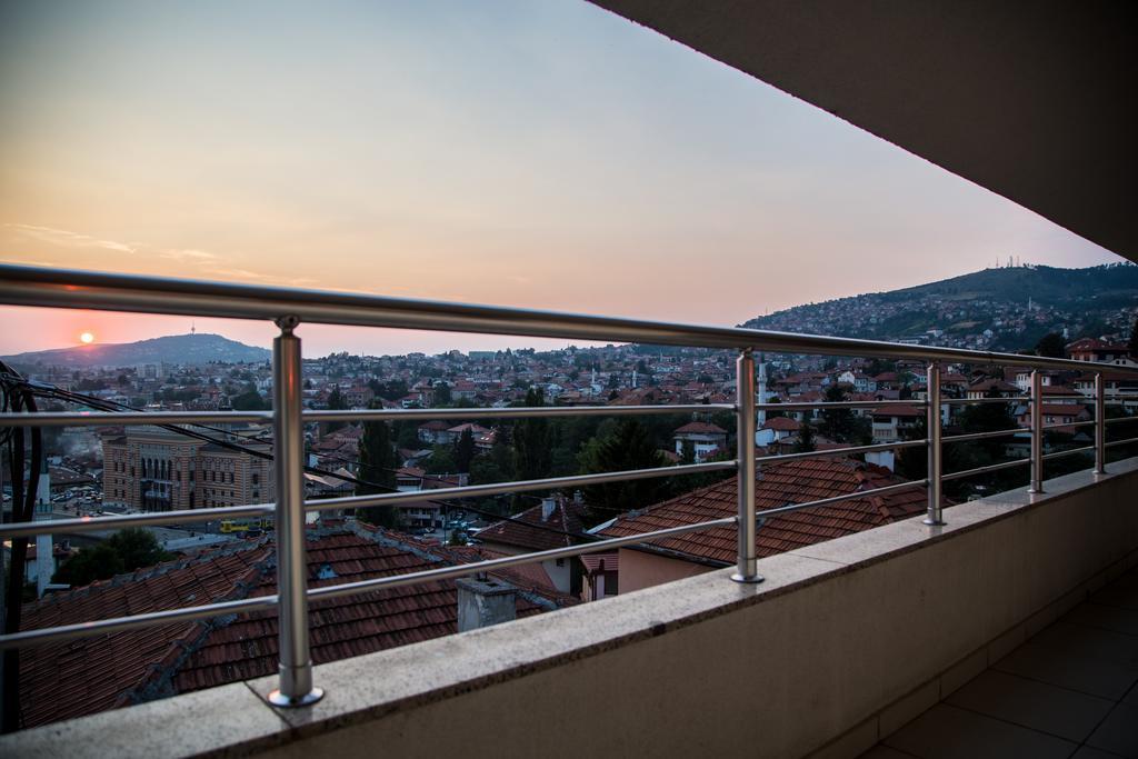 Villa Sky Σαράγεβο Δωμάτιο φωτογραφία