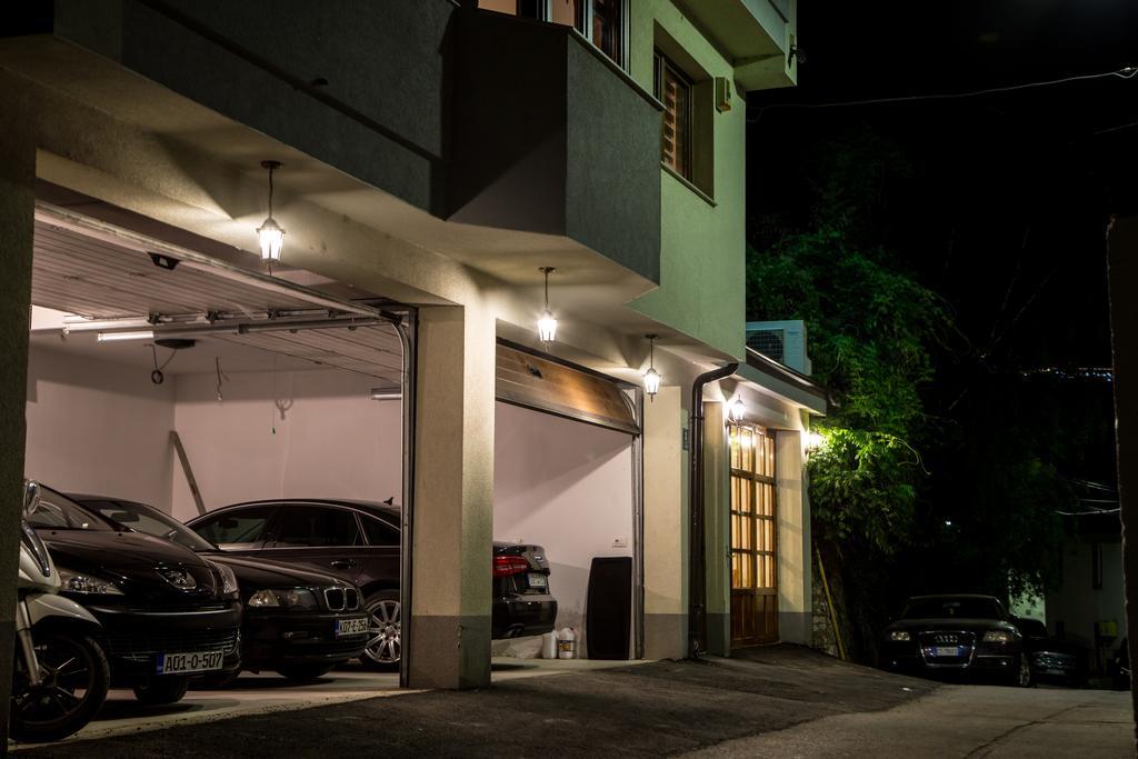 Villa Sky Σαράγεβο Εξωτερικό φωτογραφία