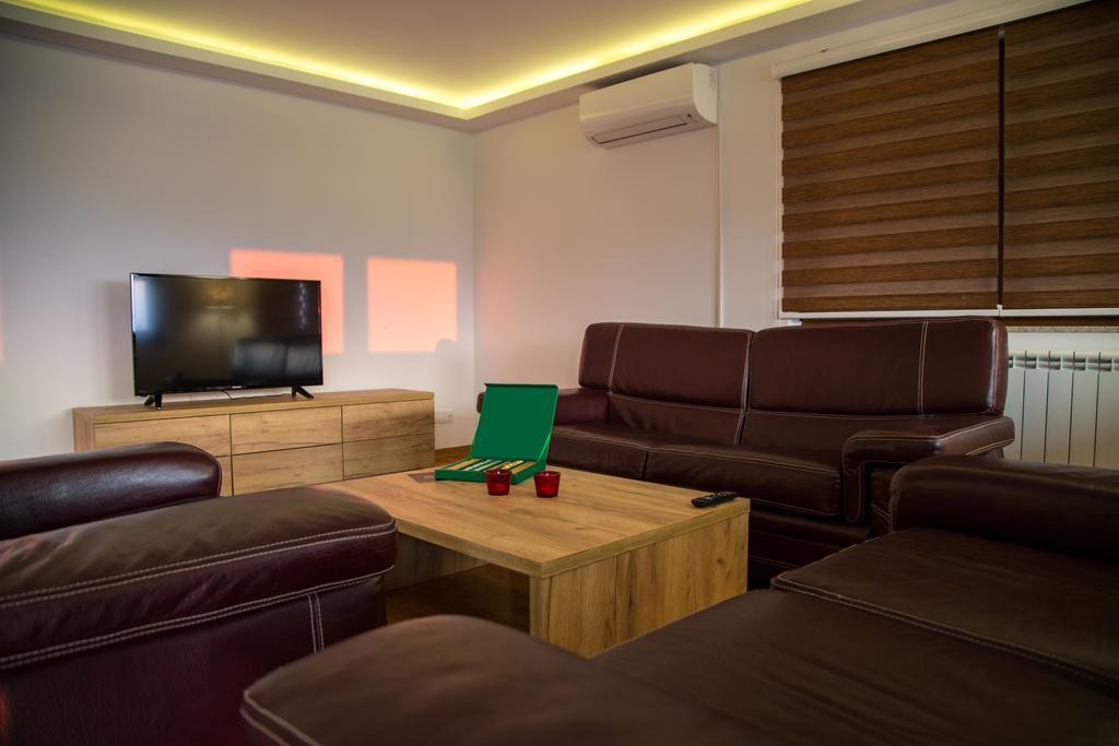 Villa Sky Σαράγεβο Δωμάτιο φωτογραφία