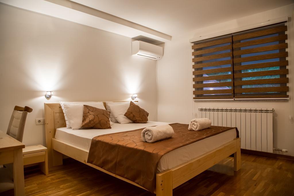 Villa Sky Σαράγεβο Δωμάτιο φωτογραφία