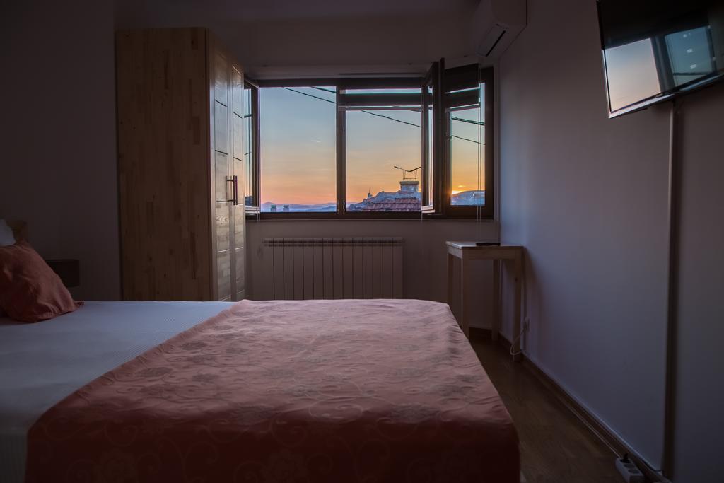 Villa Sky Σαράγεβο Εξωτερικό φωτογραφία