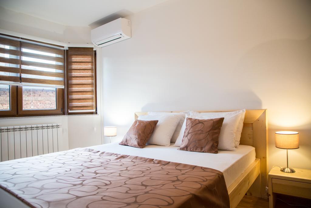 Villa Sky Σαράγεβο Εξωτερικό φωτογραφία
