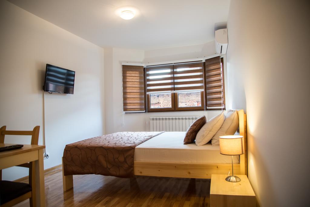 Villa Sky Σαράγεβο Εξωτερικό φωτογραφία
