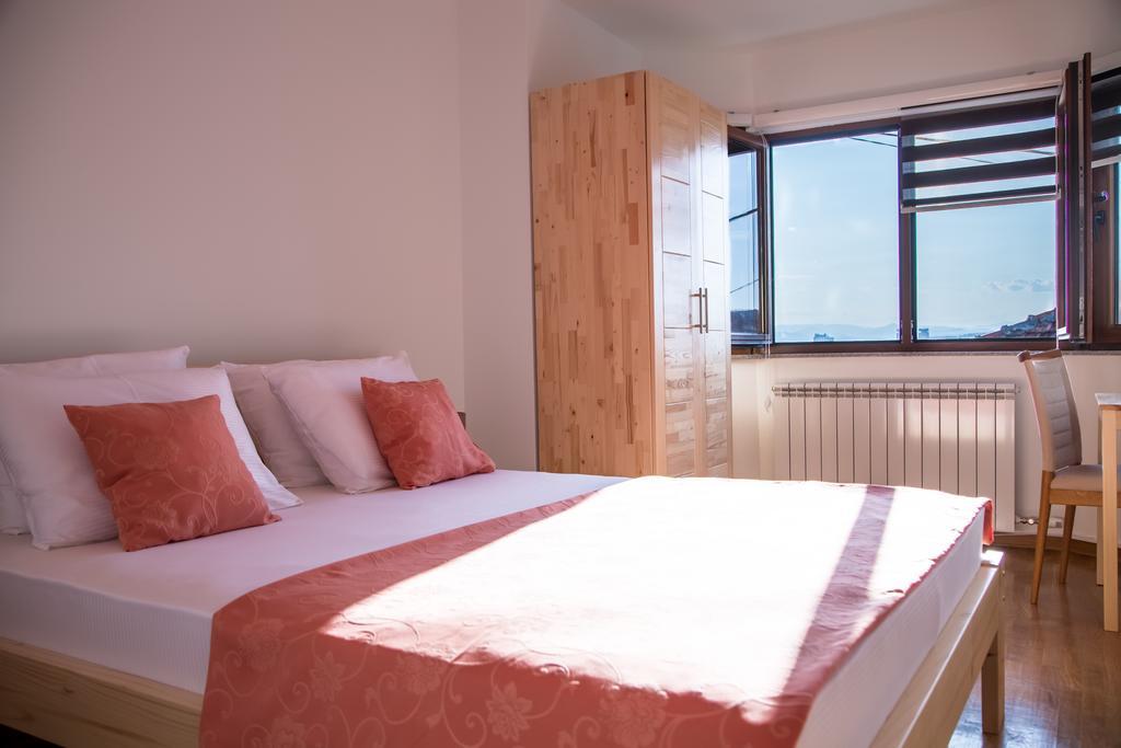 Villa Sky Σαράγεβο Εξωτερικό φωτογραφία