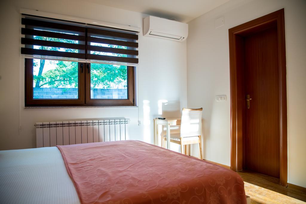 Villa Sky Σαράγεβο Εξωτερικό φωτογραφία
