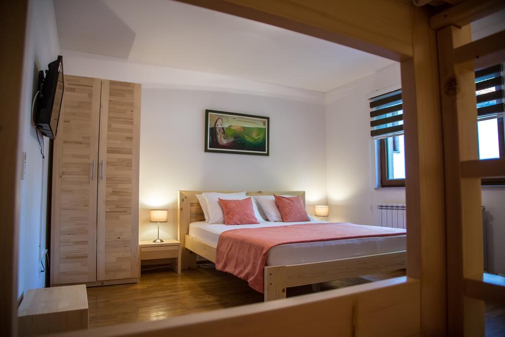 Villa Sky Σαράγεβο Εξωτερικό φωτογραφία