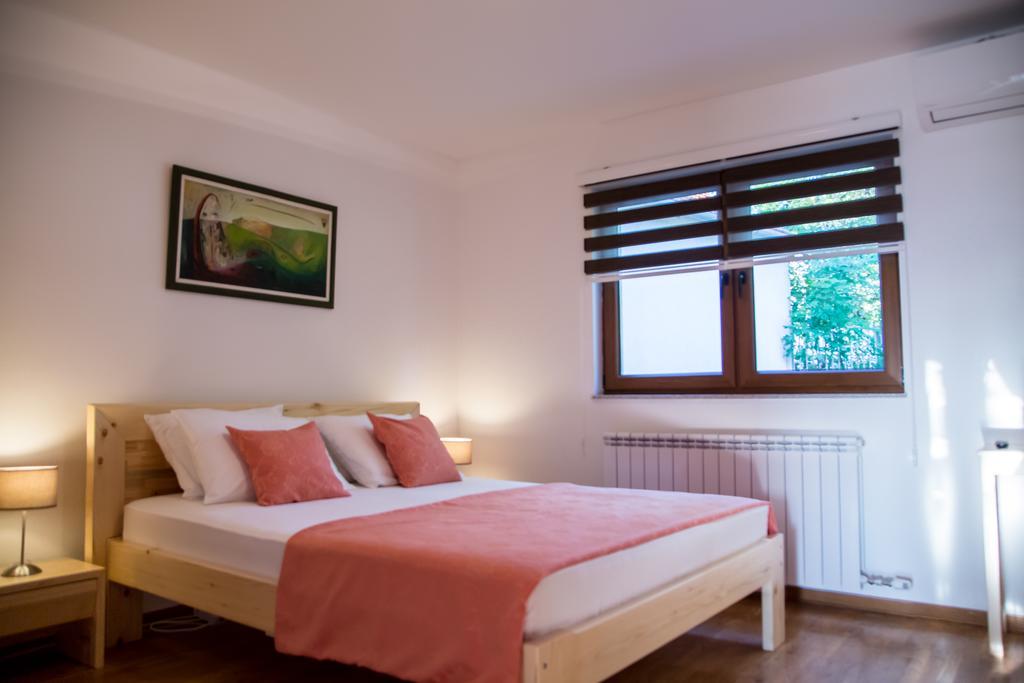 Villa Sky Σαράγεβο Εξωτερικό φωτογραφία