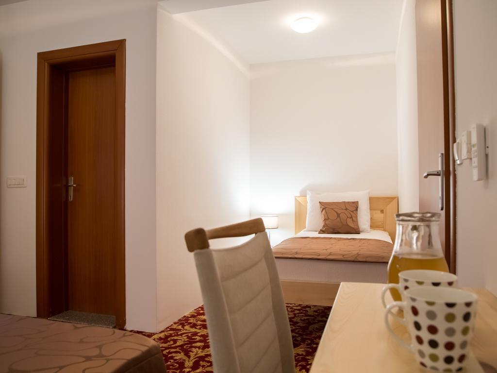 Villa Sky Σαράγεβο Εξωτερικό φωτογραφία