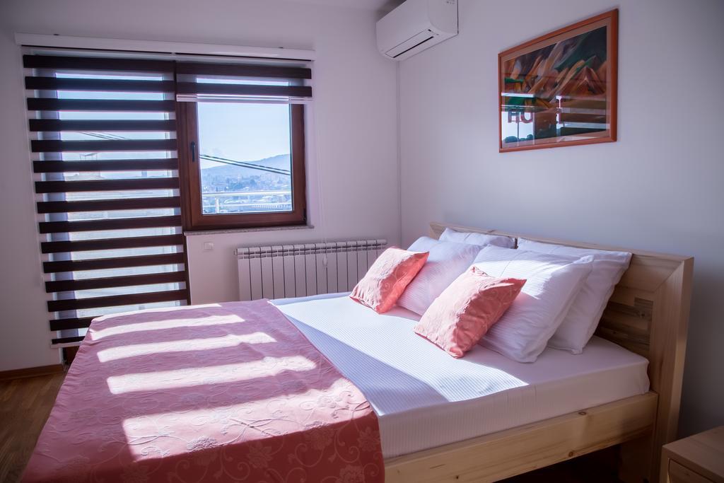 Villa Sky Σαράγεβο Εξωτερικό φωτογραφία