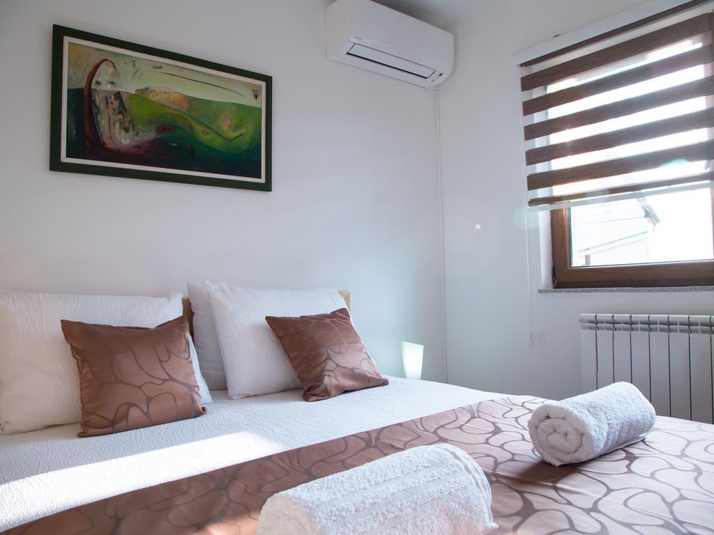 Villa Sky Σαράγεβο Εξωτερικό φωτογραφία